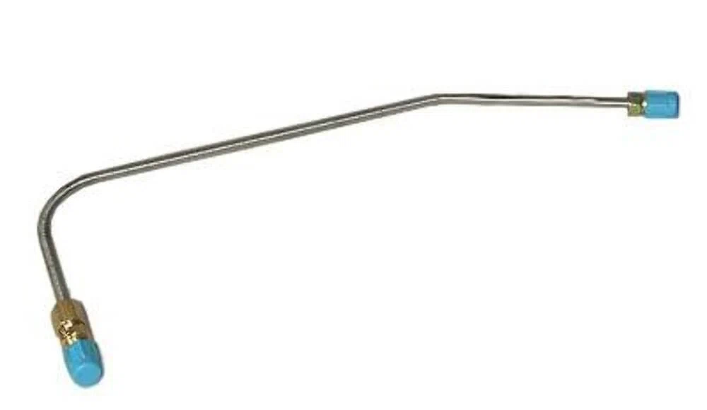 Fits 1956 - 1957 Chevrolet Full Size Distributor Vacuum Line DVT002